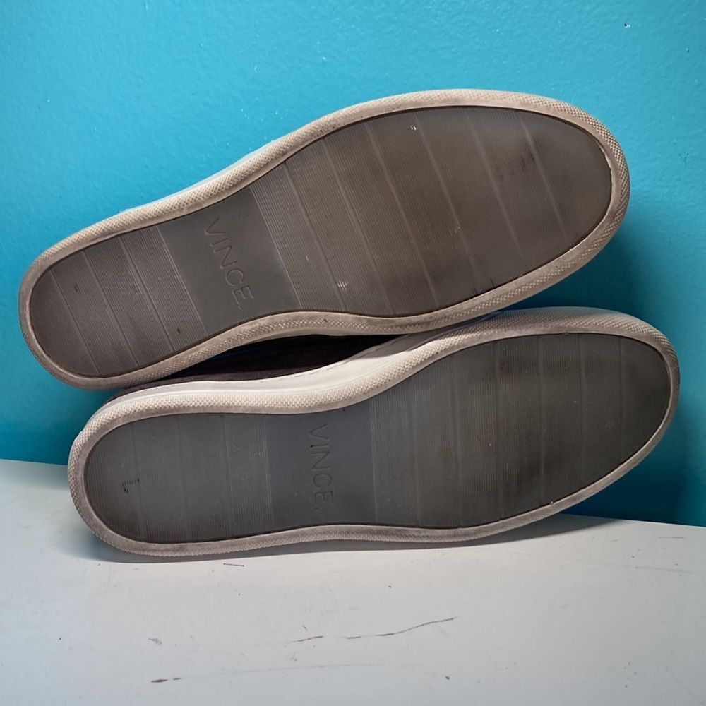 Vince Mens Loafers 42.5 9 M - Picture 11 of 13